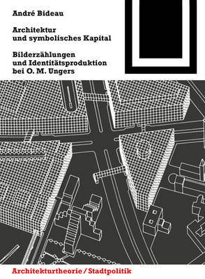 Book cover for Architektur und symbolisches Kapital