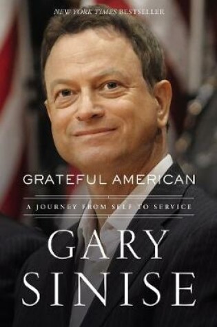 Cover of Grateful American