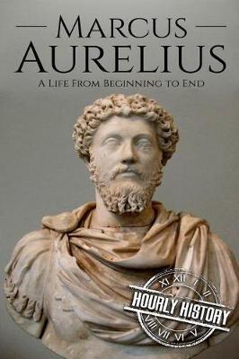 Book cover for Marcus Aurelius