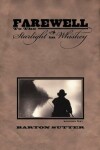 Book cover for Farewell to the Starlight in Whiskey