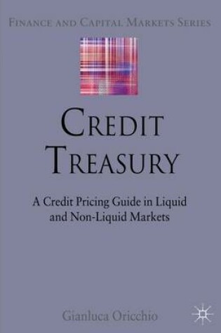 Cover of Credit Treasury