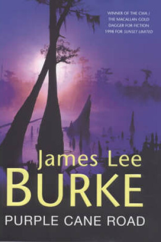 Cover of Purple Cane Road