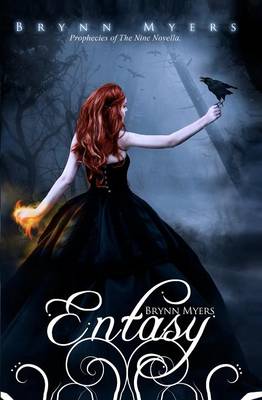 Cover of Entasy