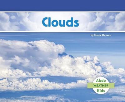 Cover of Clouds