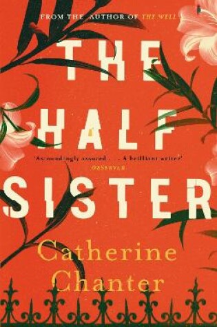 Cover of The Half Sister