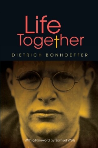 Cover of Life Together - new edition