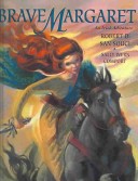 Book cover for Brave Margaret: An Irish Adventure