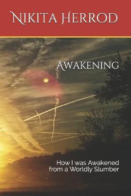 Cover of Awakening