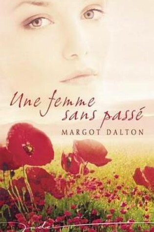 Cover of Une Femme Sans Passe