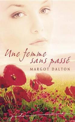 Book cover for Une Femme Sans Passe