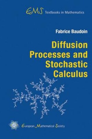 Cover of Diffusion Processes and Stochastic Calculus