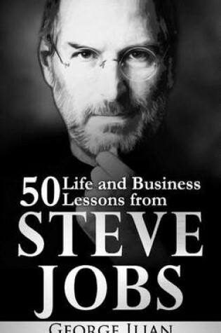 Cover of Steve Jobs