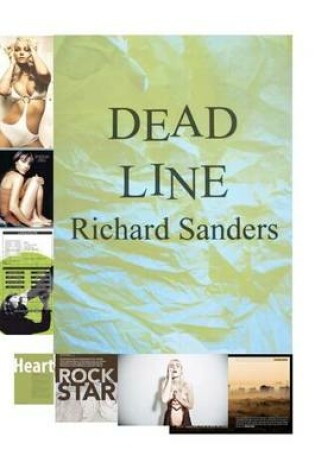 Cover of Dead Line