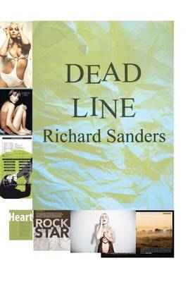 Book cover for Dead Line