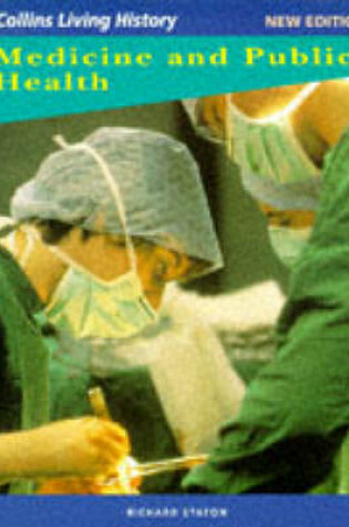 Cover of Medicine and Public Health