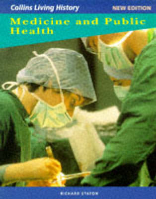 Cover of Medicine and Public Health