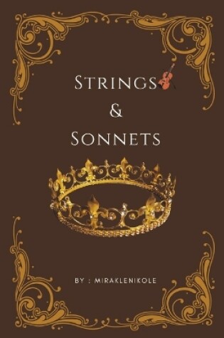 Cover of Strings and Sonnets