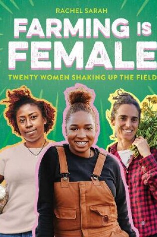 Cover of Farming Is Female