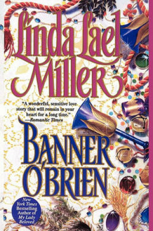 Cover of Banner O'Brien