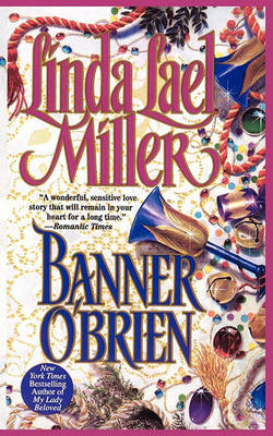 Book cover for Banner O'Brien