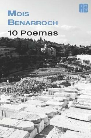 Cover of 10 poemas (portugues)