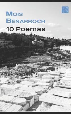 Book cover for 10 poemas (portugues)