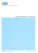 Cover of Applied Decision-making in Civil Engineering