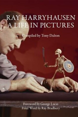 Cover of Ray Harry Hausen