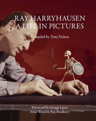 Book cover for Ray Harry Hausen