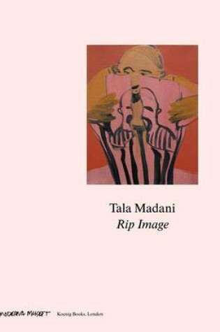 Cover of Tala Madani