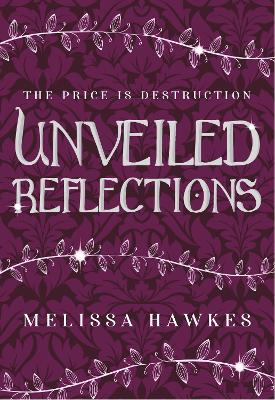 Book cover for Unveiled Reflections
