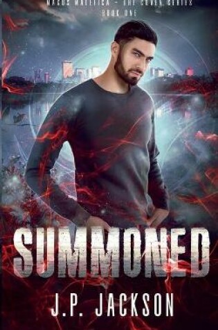 Cover of Summoned