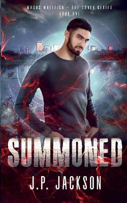 Book cover for Summoned