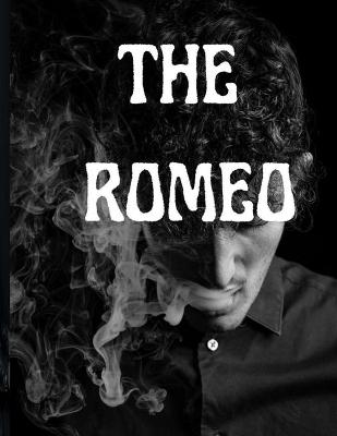 Book cover for The Romeo