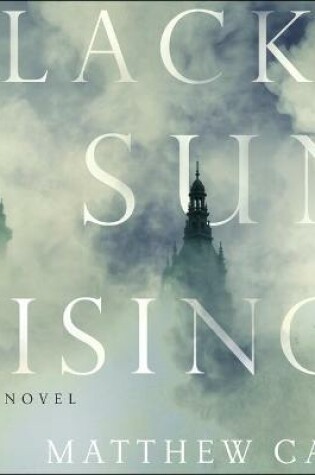 Cover of Black Sun Rising