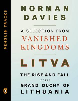 Book cover for Litva