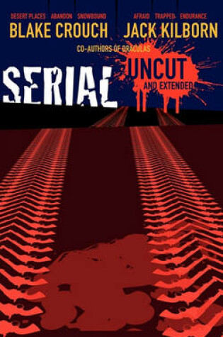 Cover of Serial Uncut