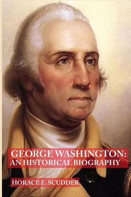 Book cover for George Washington