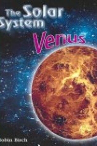 Cover of Venus