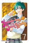 Book cover for Yamada-kun & The Seven Witches 7