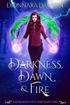 Book cover for Darkness, Dawn & Fire