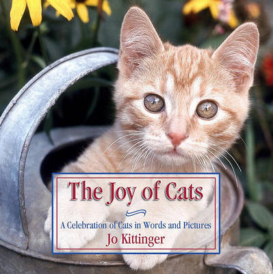 Cover of Joy of Cats