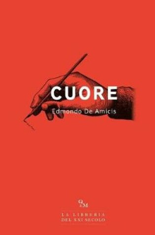 Cover of Cuore (Versione Integrale)