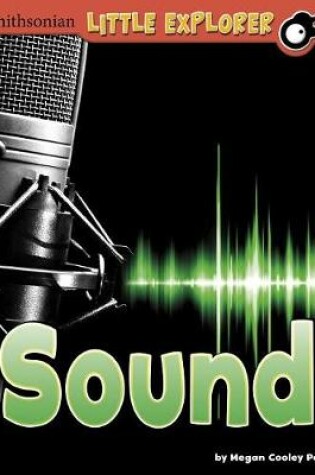 Cover of Sound