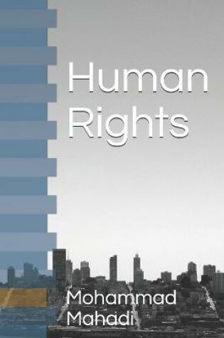 Cover of Human Rights