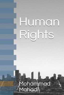 Book cover for Human Rights