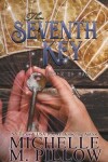 Book cover for The Seventh Key