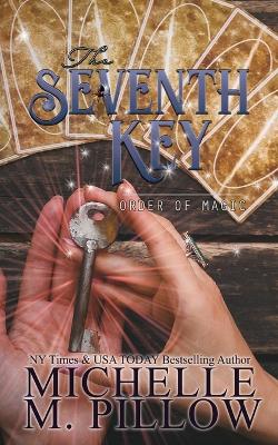 Cover of The Seventh Key