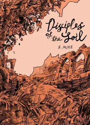 Book cover for Disciples of the Soil