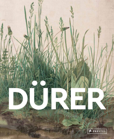 Book cover for Durer